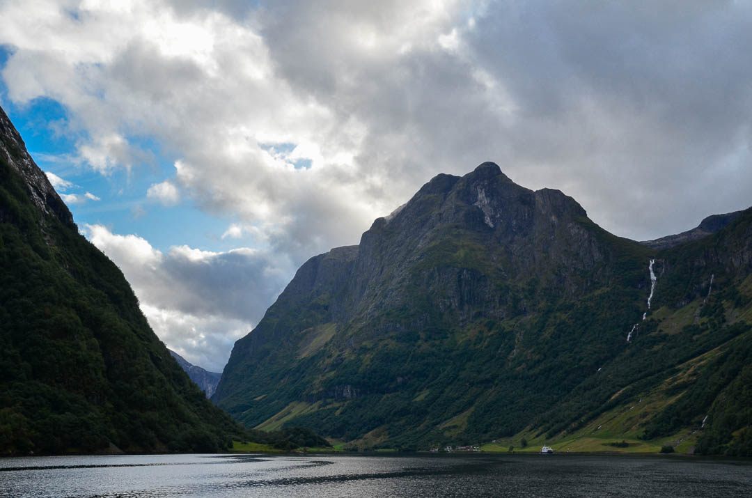 Fiord-and-Valley-Nærøy-Norway