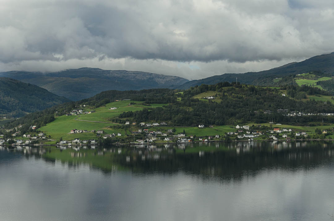 Fjords-in-Norway