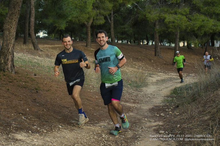 ANA TABUENCA_ BackYard Loop PV 2