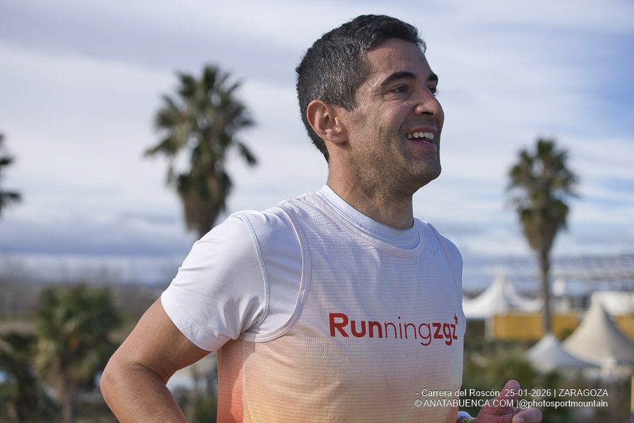 Carrera del Roscon 2026 © Ana C Tabuenca