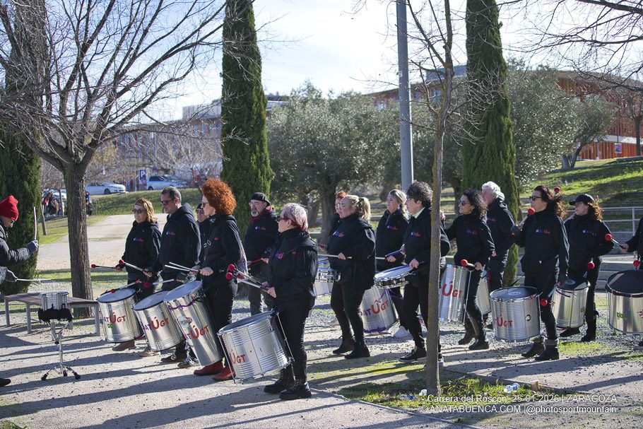 ANA TABUENCA_Carrera Roscon26-