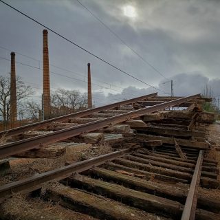 Ana-Tabuenca-Epila-vias-tren